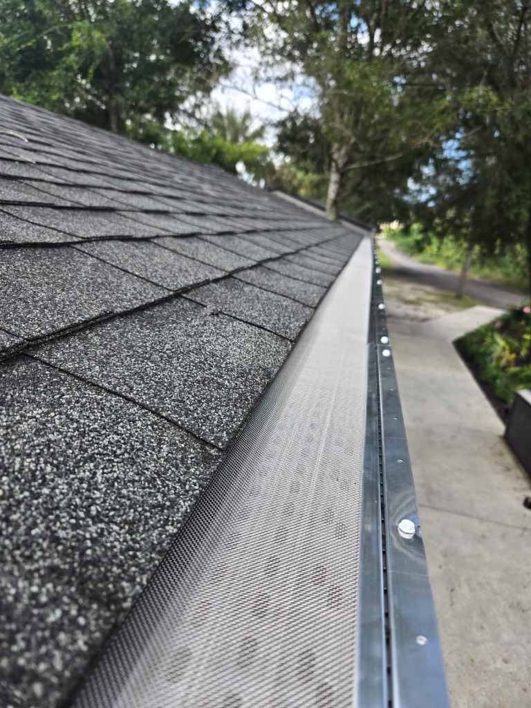 Gutter Guards